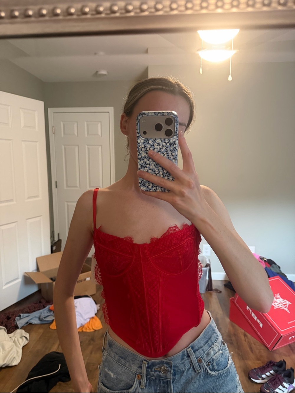PacSun Top - Picture 4 of 5